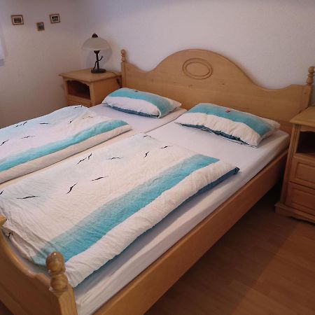 Haus Seerobbe-Erdgeschosswohnung Đảo Đảo Fehmarn Ngoại thất bức ảnh