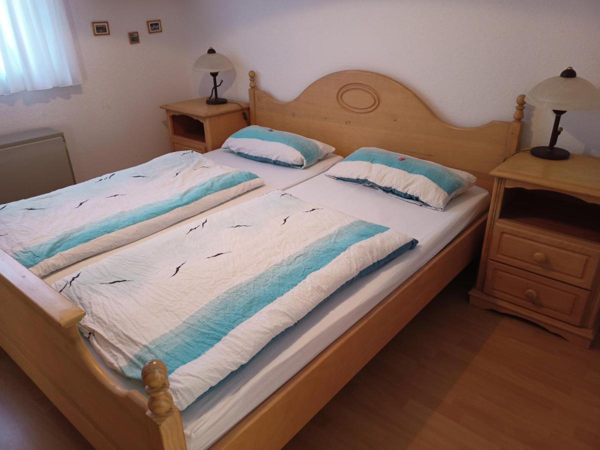 Haus Seerobbe-Erdgeschosswohnung Đảo Đảo Fehmarn Ngoại thất bức ảnh